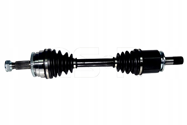 фото №1, Gsp 230002 wał приводной