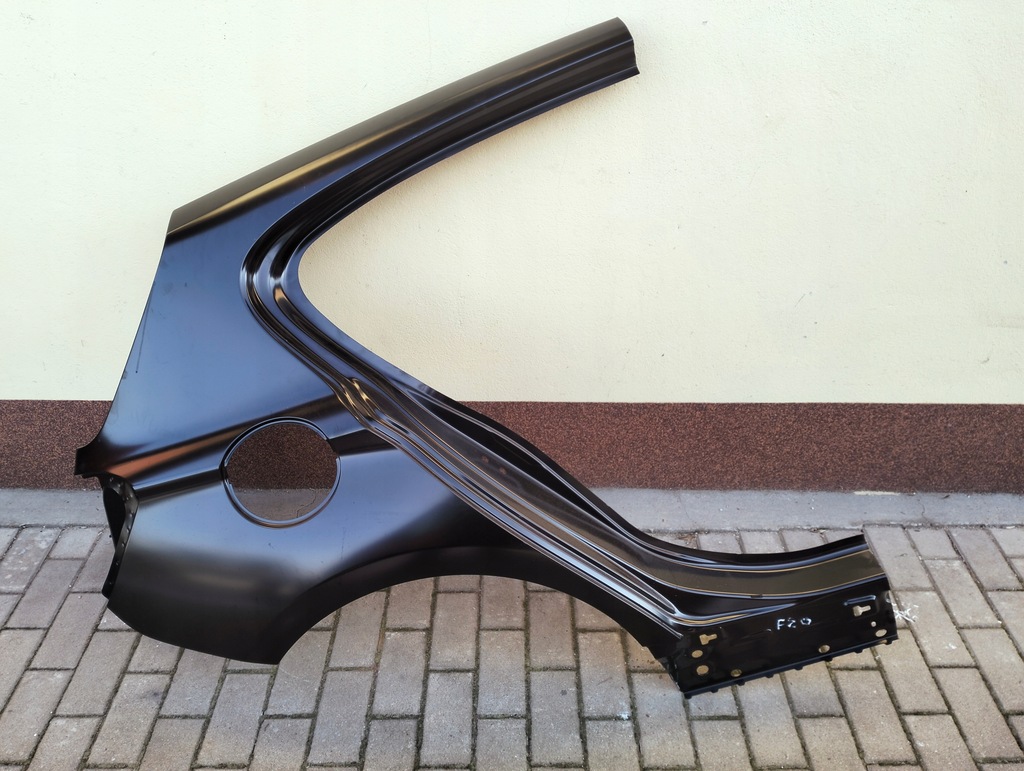 фото №1, Крыло задний задняя правый bmw 1 f20