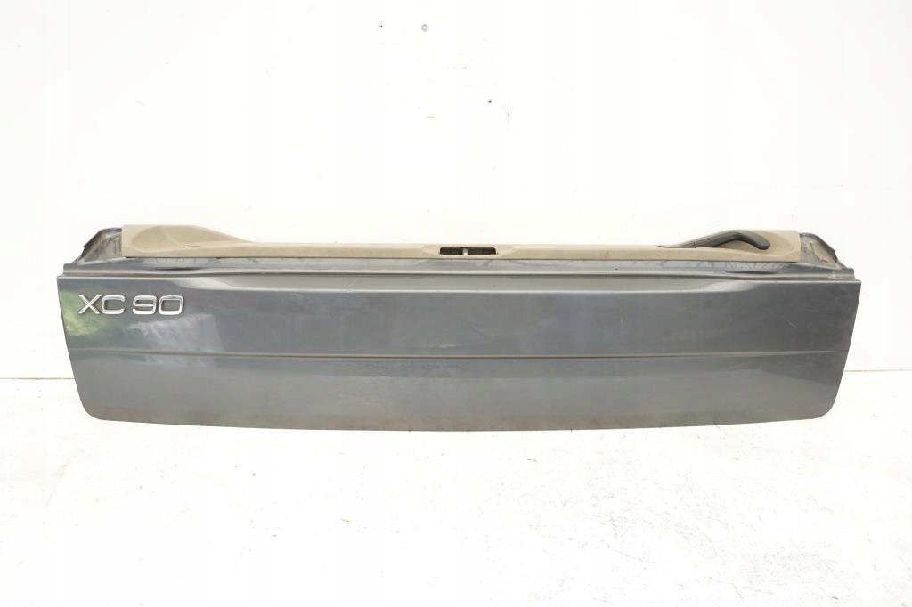 фото №1, Кришка багажника багажника задня volvo xc90