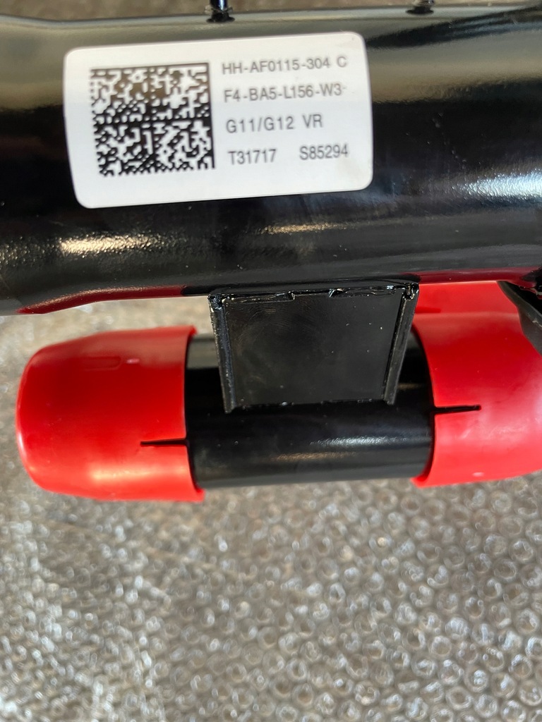 фото №5, Амортизатор bmw 7 g11 g12 перед oryg bmw x-drive