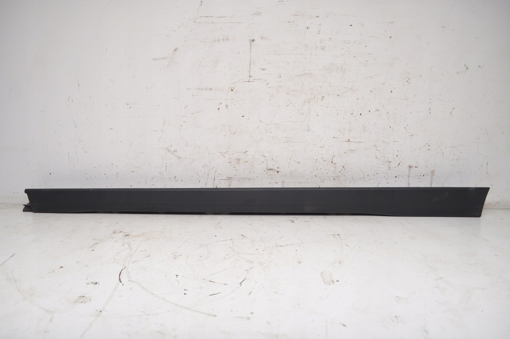 фото №1, Mercedes gla ii h247 молдинг накладка порог левая