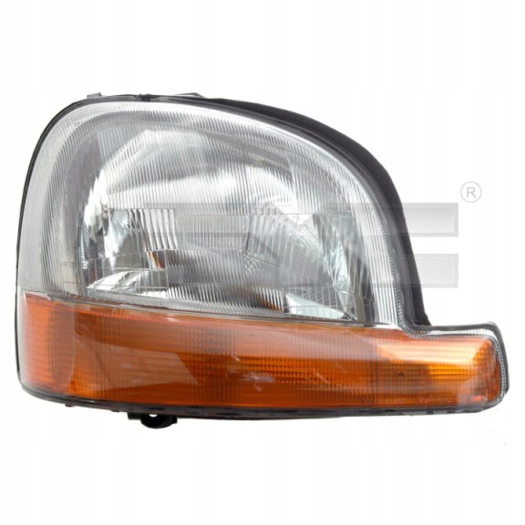 фото №2, Фара лампа l renault kangoo, kangoo express t