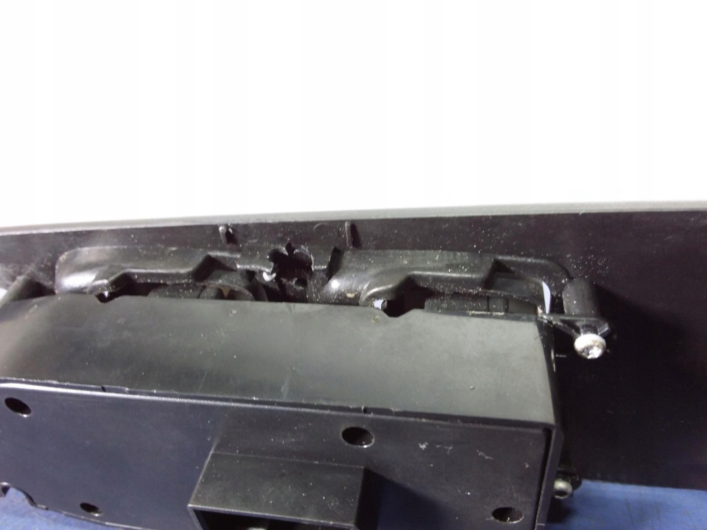 фото №4, Brilliance bs4 переключатель панель окон