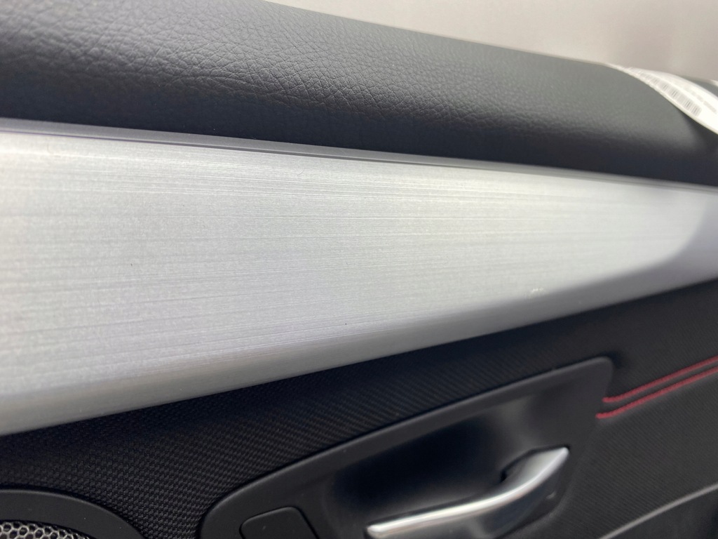 фото №7, Bmw 2 f45 f46 обшивка оббивка двері led алюміній