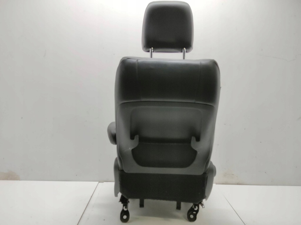 фото №9, 2018 chrysler pacifica сидіння передній пасажира