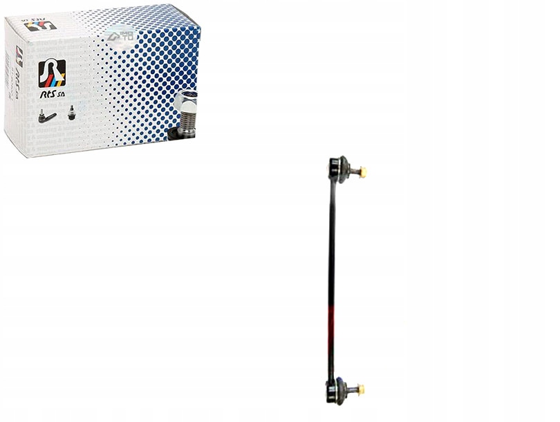 фото №1, Соединитель стабилизатора peugeot 206 citro rts