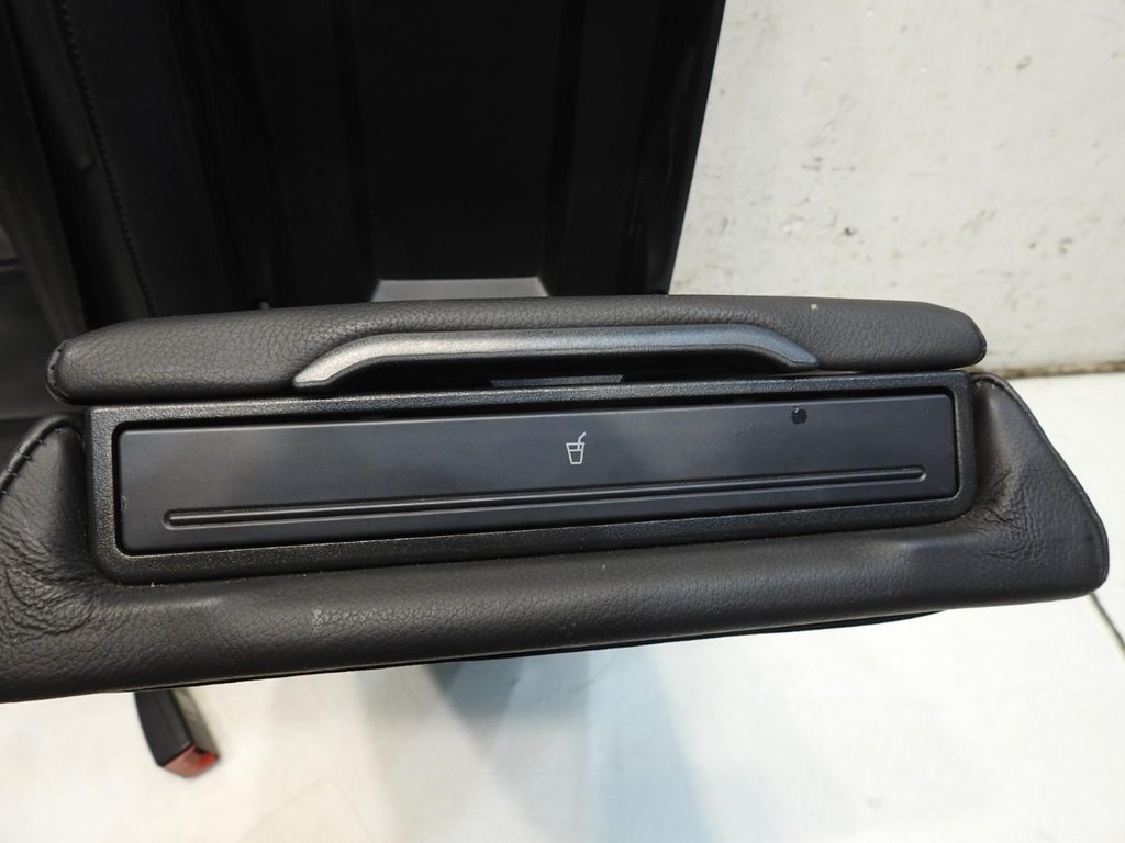 фото №7, Спинка сиденье правый задняя vw passat b7 kombi