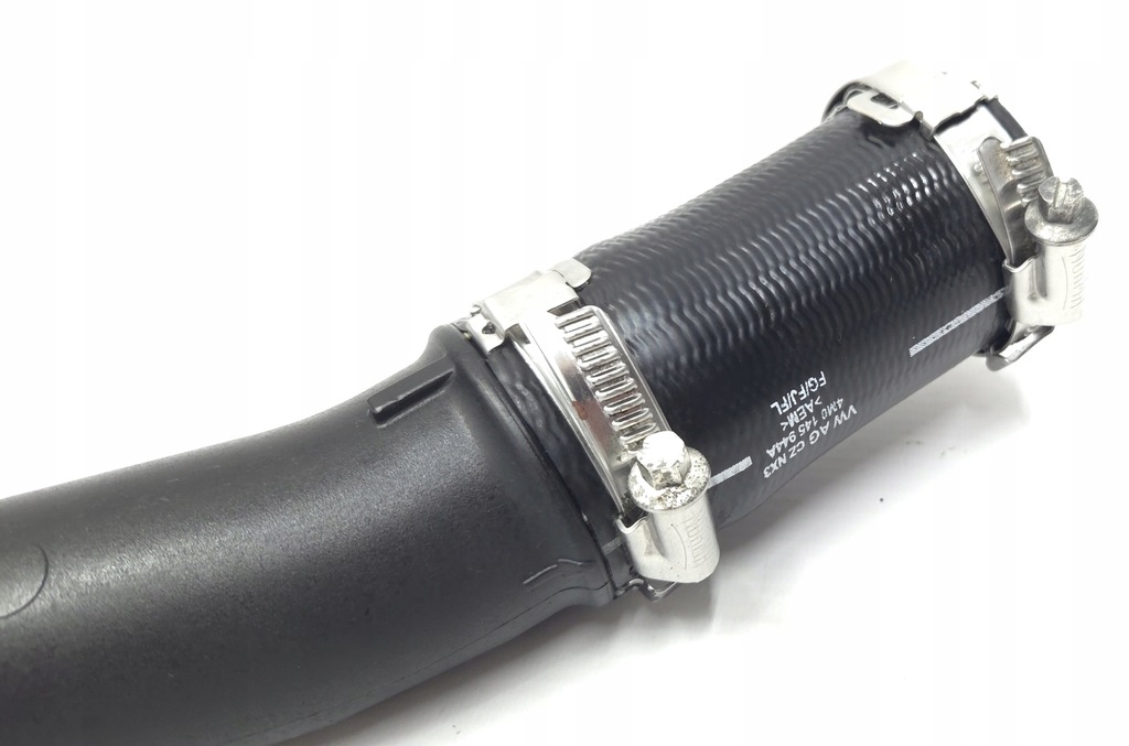 фото №8, Труба повітря audi q7 4m 4m0145944a 4m0145942e