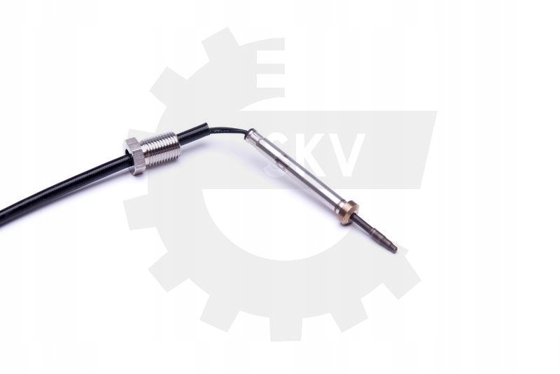 фото №2, Esen skv 30skv338 датчик, температура выхлопных газов