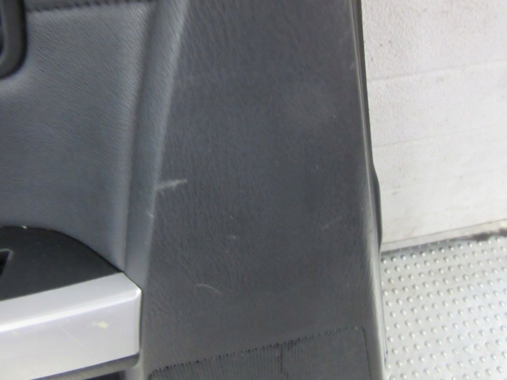 фото №7, Mazda cx9 2008 обшивка дверь правый левый задняя