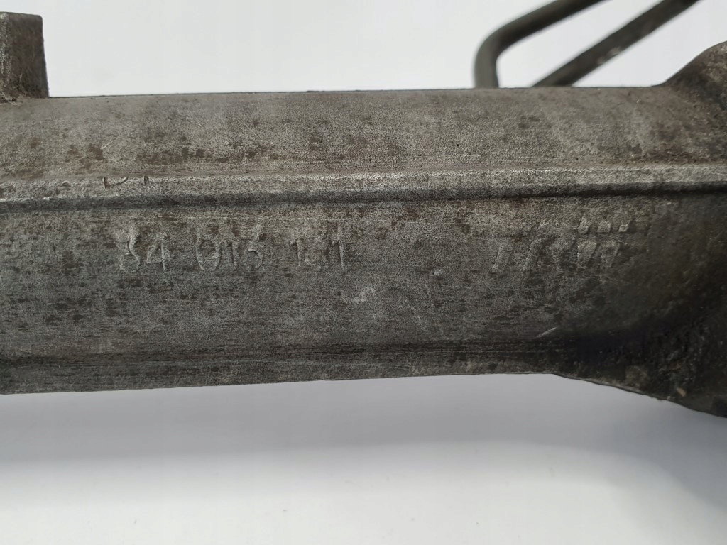 фото №7, Трансмиссия рулевая рейка volvo v50 30741425 europa