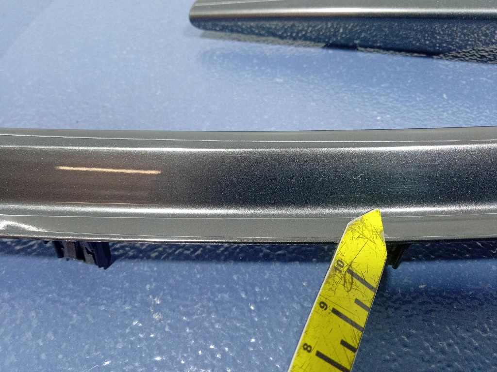 фото №8, Opel zafira c молдинг dekor панели eu kpl 13293519