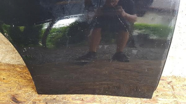 фото №6, Mitsubishi outlander iii 3 двері задні задня праве