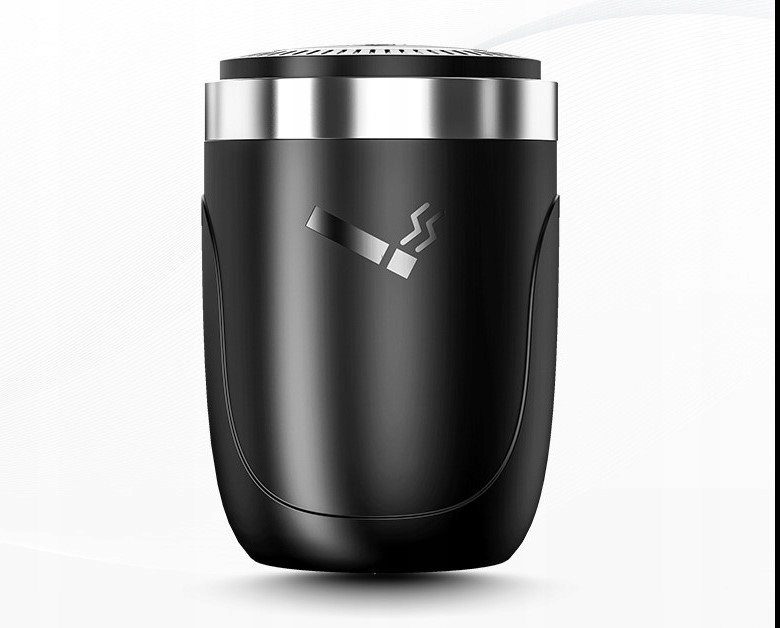 фото №6, Пепельница mazda кружка do автомобиля.