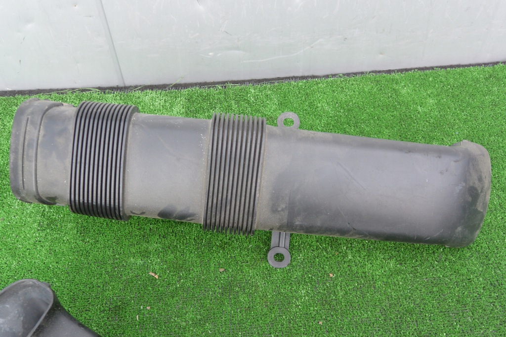 фото №8, Канал впуск воздуха правый левый kpl bmw x5 e70