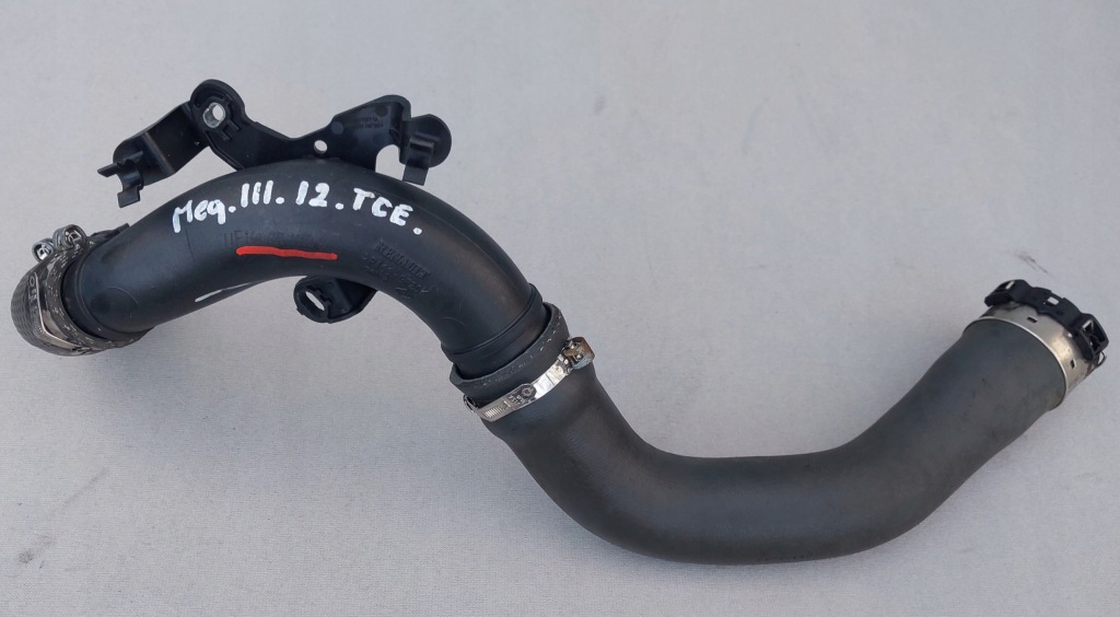 Купить Шланг интеркулер renault megane iii 1,2 tce 144603116r