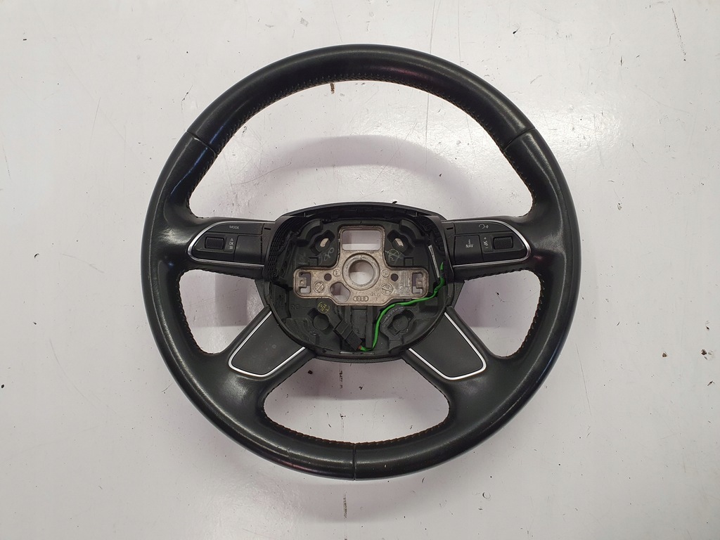 фото №1, Audi a4 b8 kombi lift повітропровід