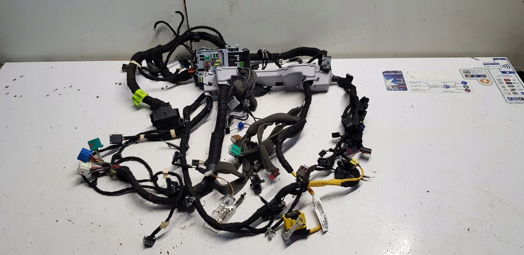 фото №15, Радио навигация chevrolet cruze