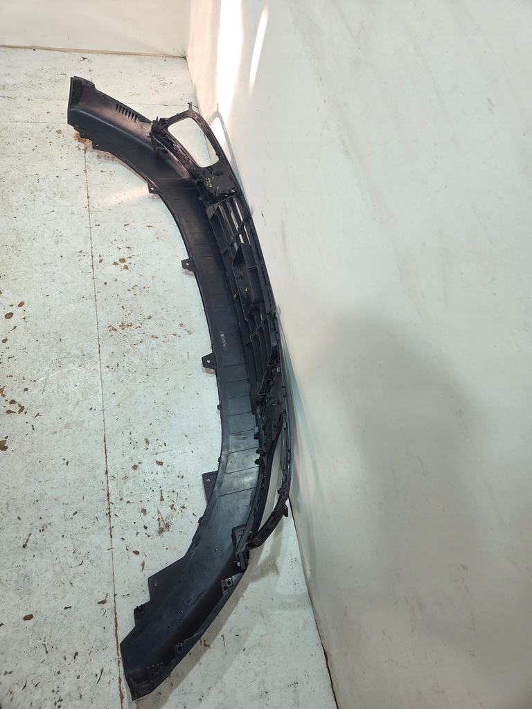 фото №11, Бампер передній kia niro i e niro phev 16- перед спойлер dół решітка