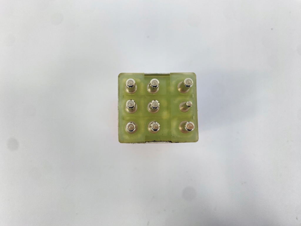 фото №7, Реле захист від перенапруги mercedes w124 w201 190 w202 w126 бензин дизель