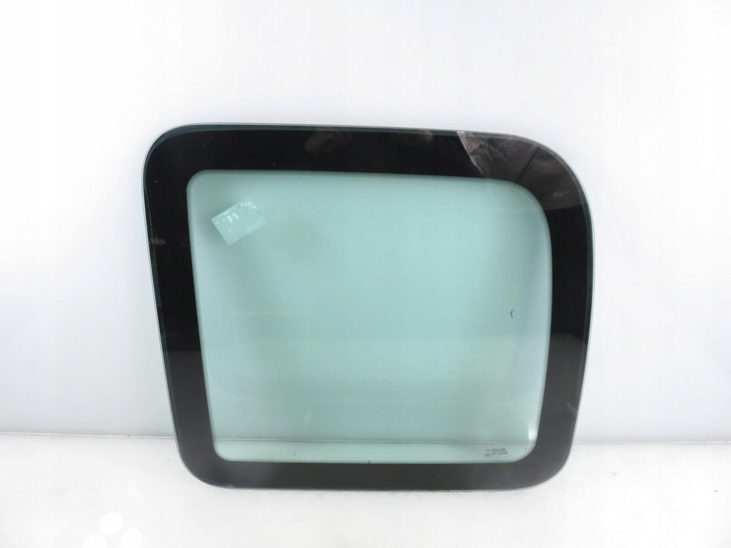 фото №1, Стекло кузовная правая задняя renault kangoo