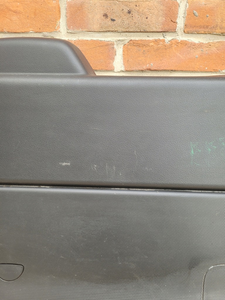 фото №6, Jeep cherokee kk 07-12 оббивка кришки багажника