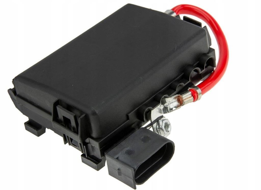 фото №1, Коробка корпус предохранителей sharan alhambra ford