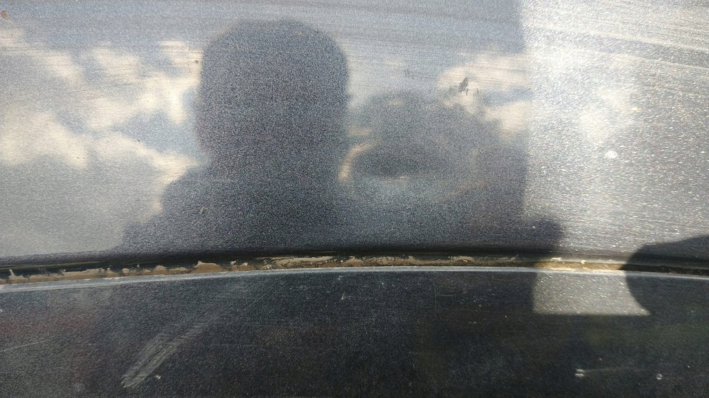 фото №9, Subaru impreza iii wrx sti капот кришка двигуна