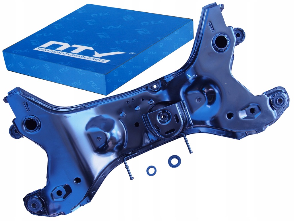 фото №1, Рама балка подрамник подвеска hyundai getz 02-7.05r