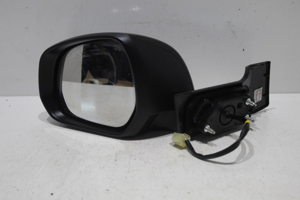 фото №1, Opel agila b зеркало левая идеальное состояние 5pin