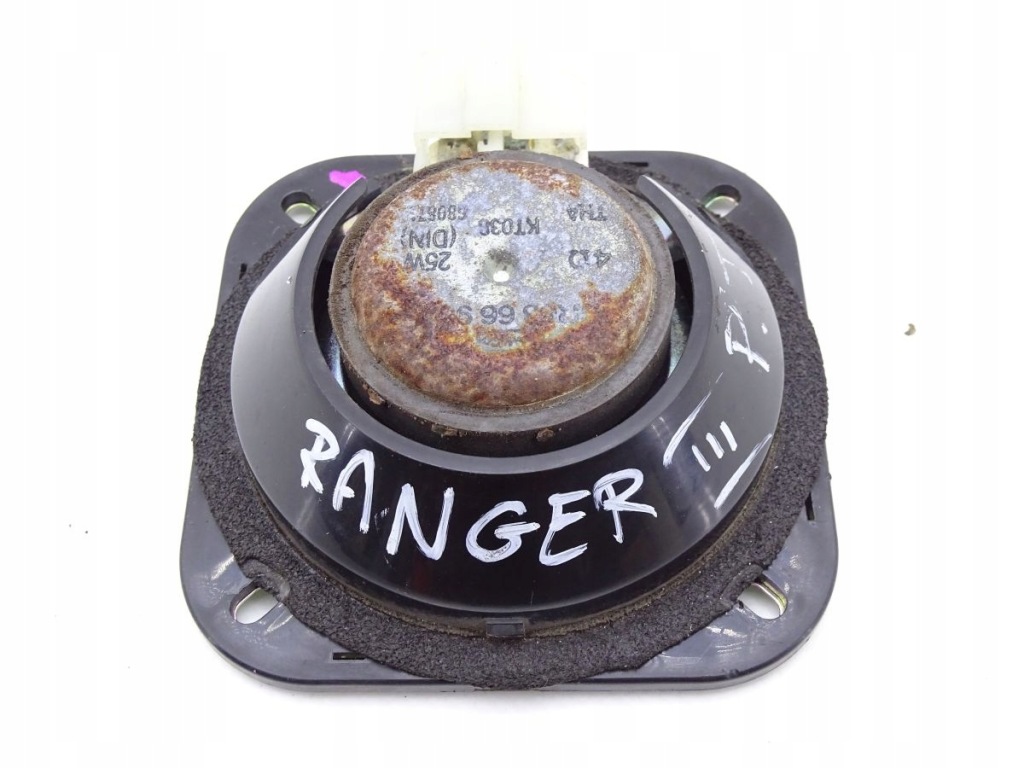 фото №2, Ford ranger iii mazda bt-50 06-11 динамик дверь задняя