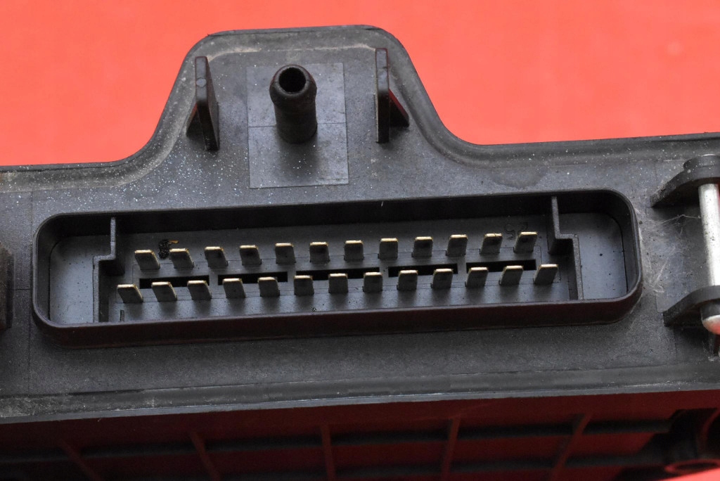 фото №8, Блок керування модуль замка центрального fiat ducato 2 ii 94-06