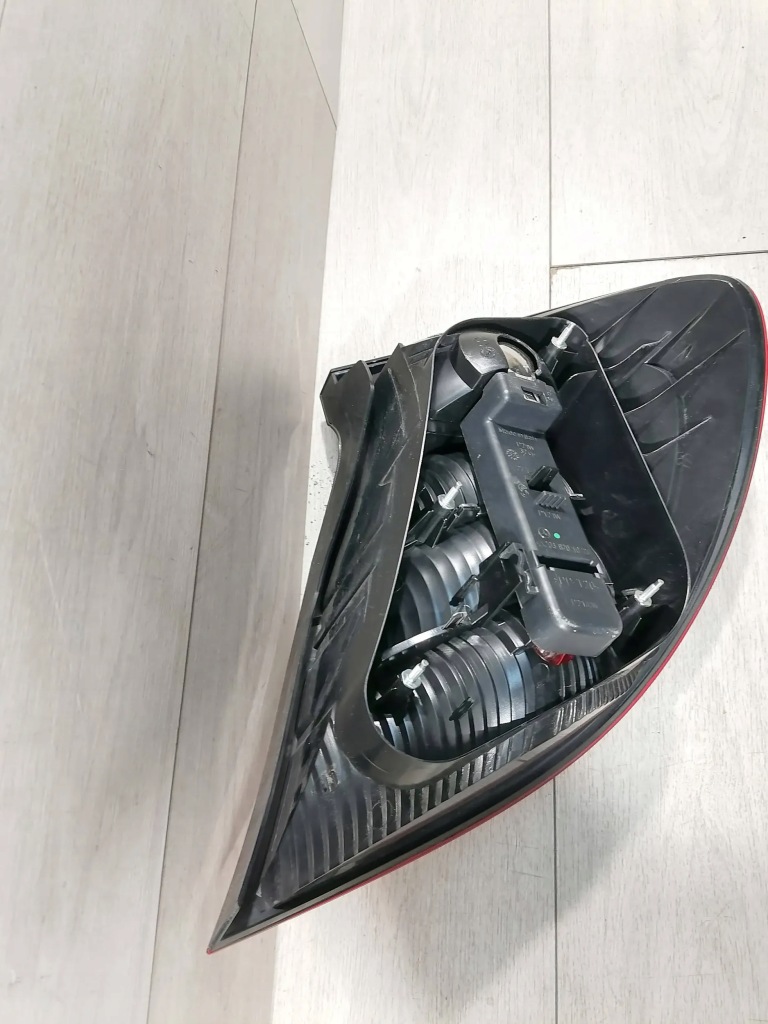 фото №4, Mercedes w203 лампа лівий задня a2038202564