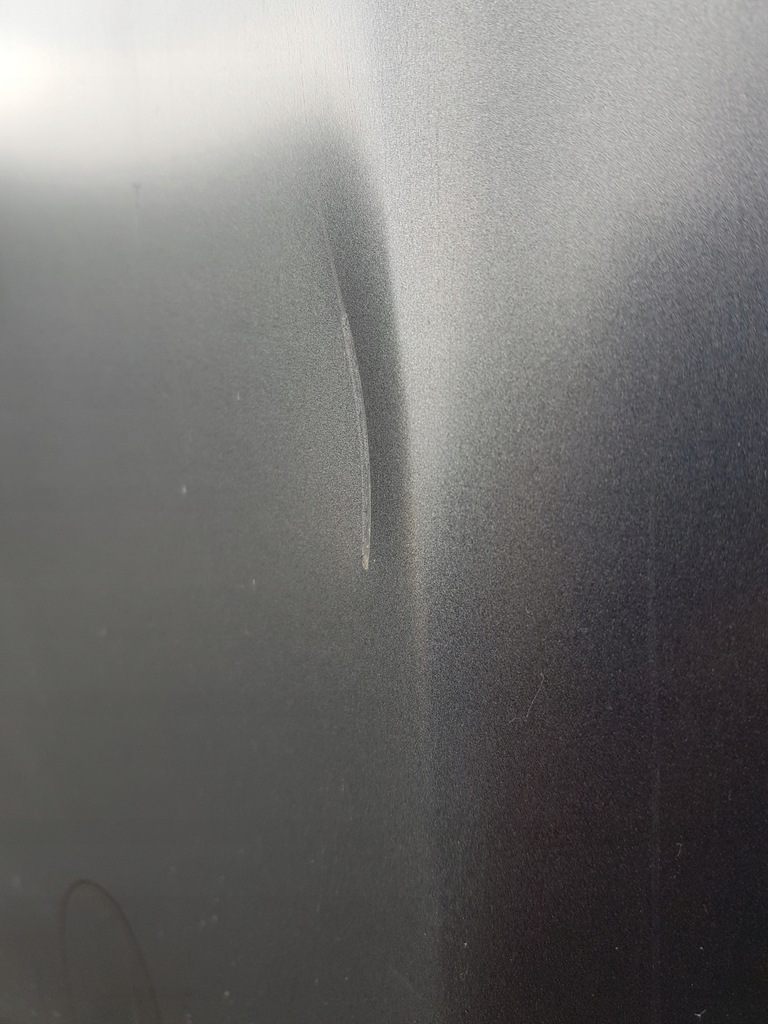 фото №6, Капот крышка двигателя mercedes eqs