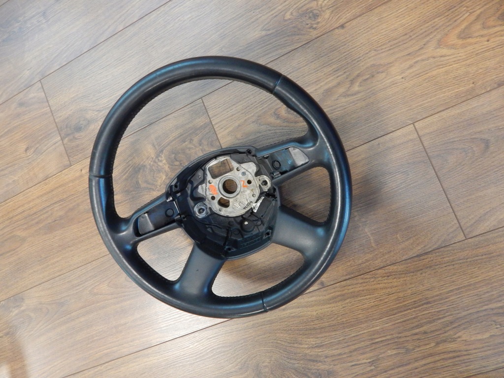 фото №5, Audi a4 b7 b8 a6 c6 - повітропровід шкіра oryg 4f0124