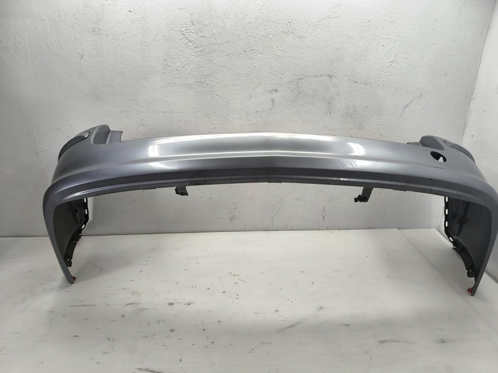 фото №8, Бампер задня задній opel astra h kombi z163