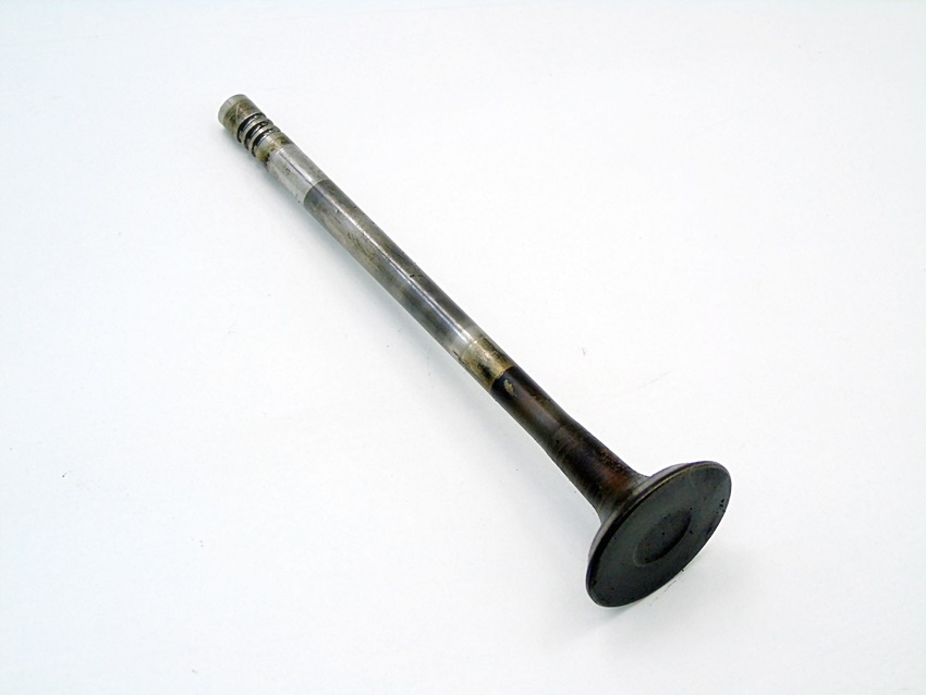 фото №1, Клапан выпускной 2.0 dci koleos x-trail qashqai latitude espace 5 vivaro