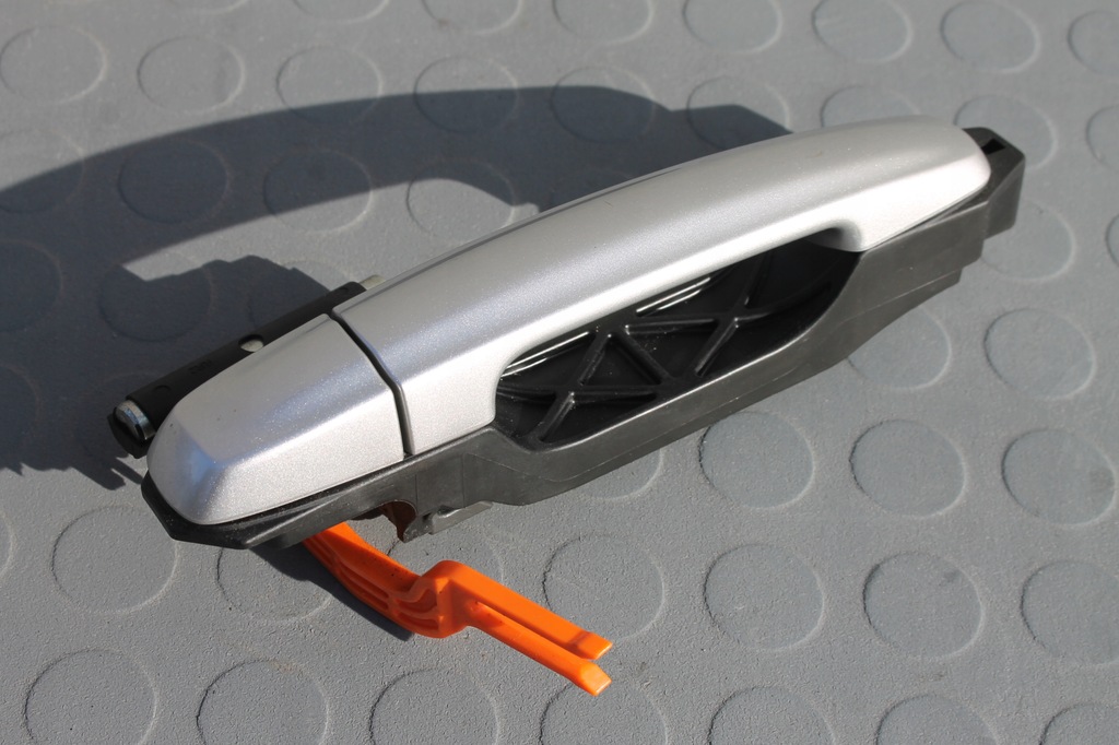 фото №1, Ручка зовнішня правий задня zcc sx4 s-cross 13-20