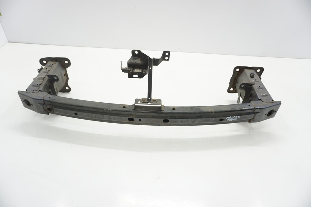 фото №1, Mazda 5 07r балка бампера передняя перед