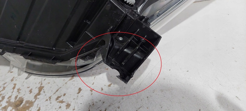 фото №11, Renault zoe 2014 лампы передние