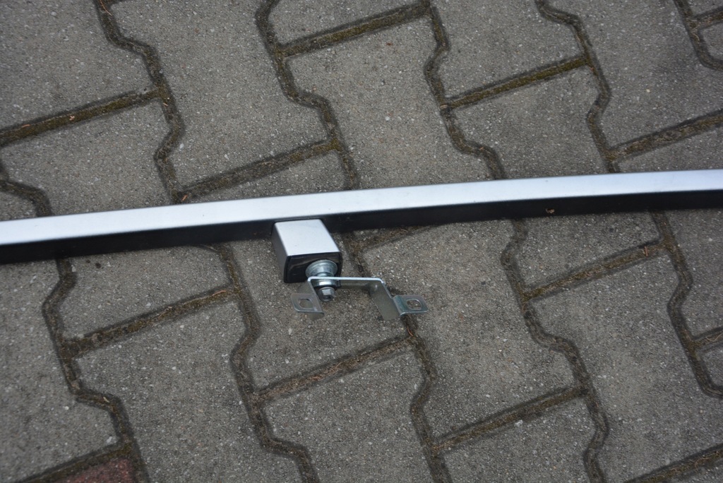 фото №10, Рейлинг крышный правый vw passat b7 3c9860026b