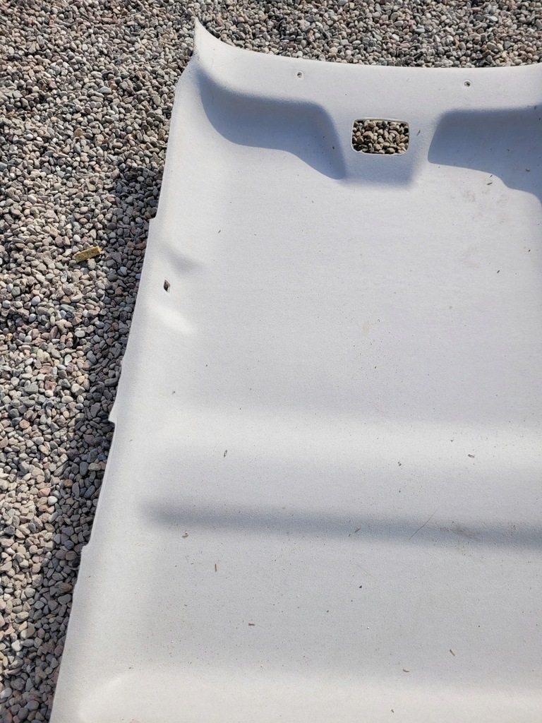 фото №8, Потолок citroen c4 cactus lift