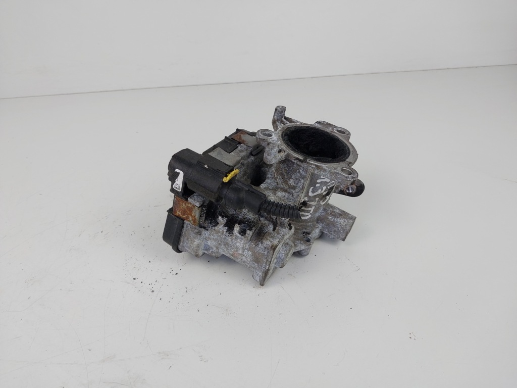 фото №1, Дросельна заслінка 55213019 alfa romeo mito 1.3 jtd