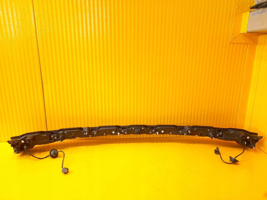 Smart 3 electric фара задний  накладка крышки led 23r.- Доставка