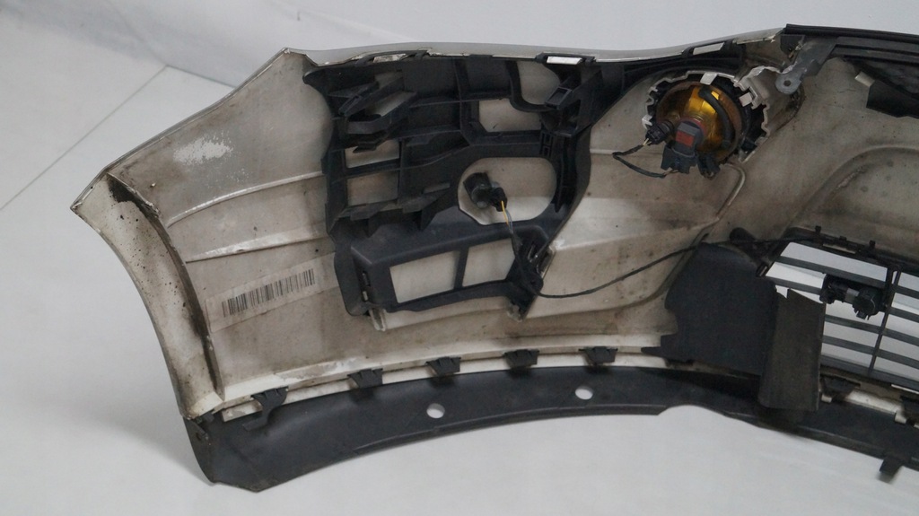 фото №13, Бампер передний ford s-max i 66 2007