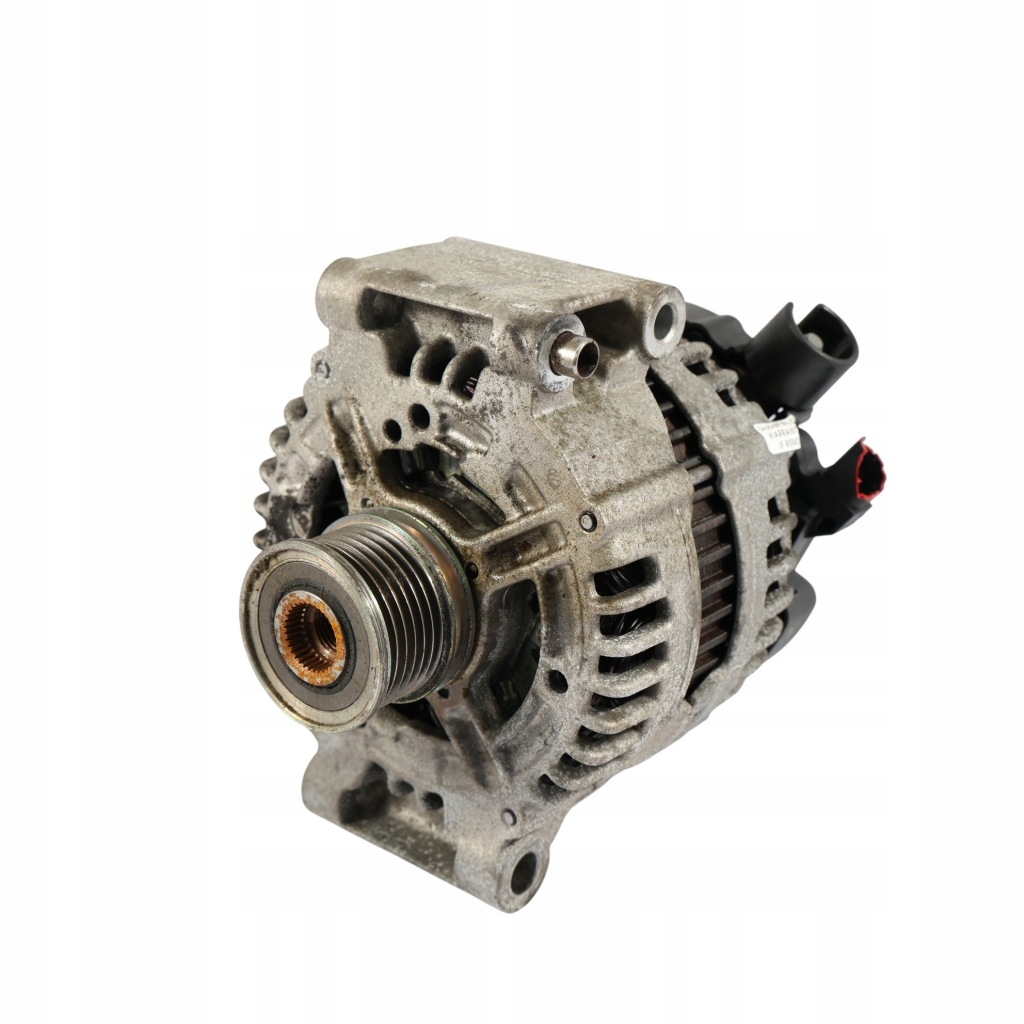 Mini cooper r55 r56 r57 r57 r58 lci генератор 7574365 Недорого