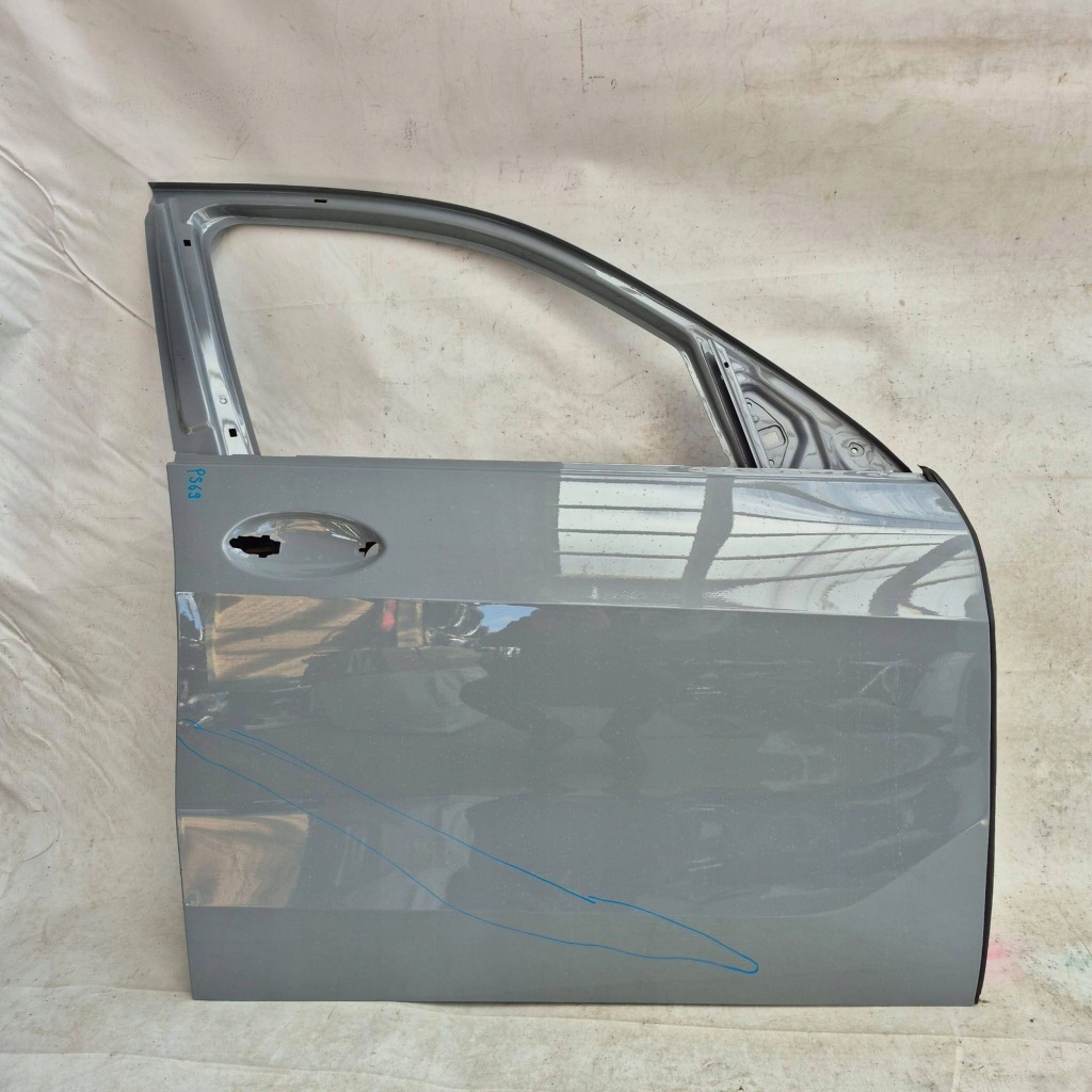 фото №1, Bmw x5 g05 18- двері праве перед передні