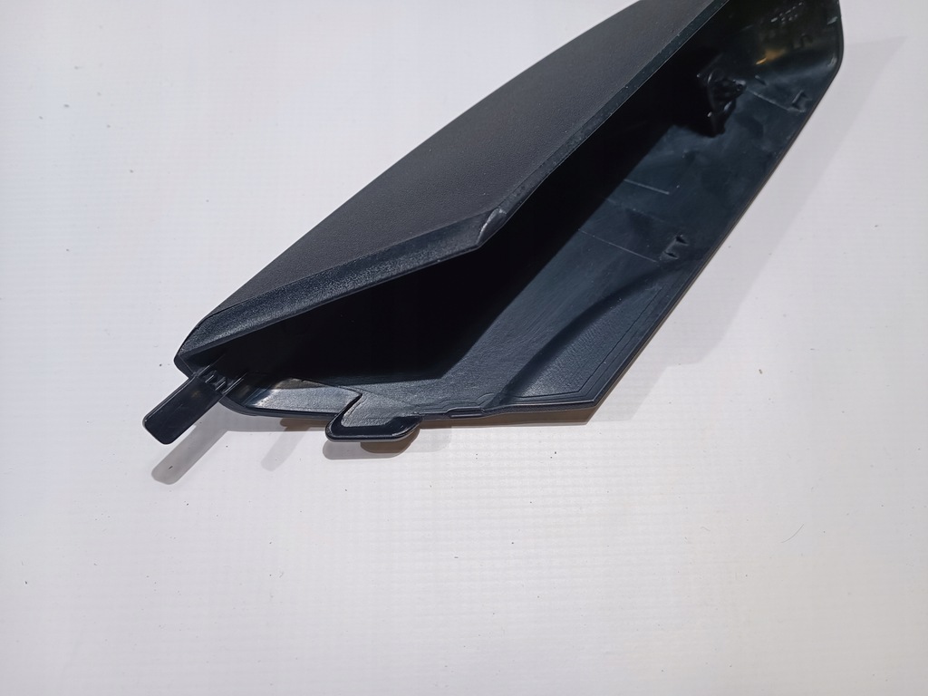 фото №7, Захист рейлінг лівий перед ford flex 2013-