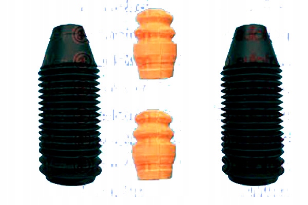фото №1, Autofren защита отбойники амортизатора chevrolet lace