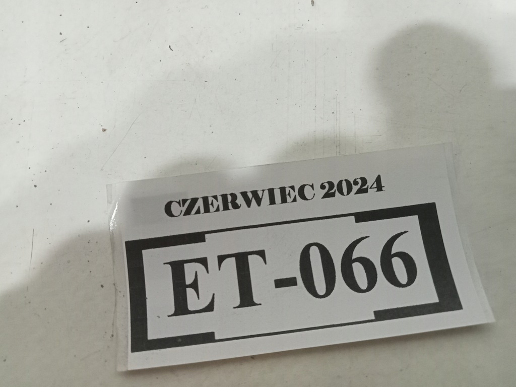 фото №12, Et-066 бампер задня skoda scala 657807421